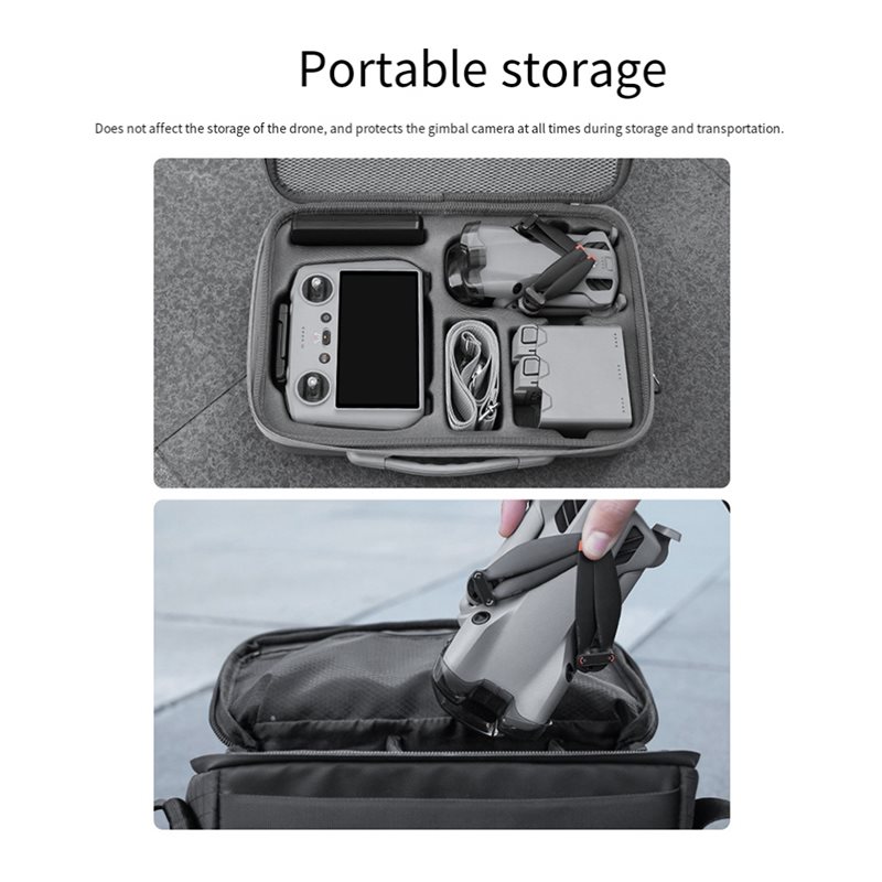 Drone Gimbal For Gopro - غطاء حماية عدسة B31B لطائرة DJI