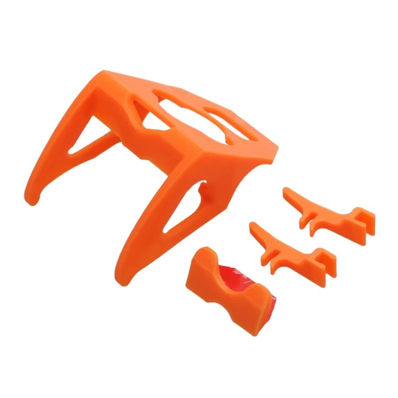 Drone Gimbal For Gopro - غطاء حماية عدسة الكاميرا B92B مع