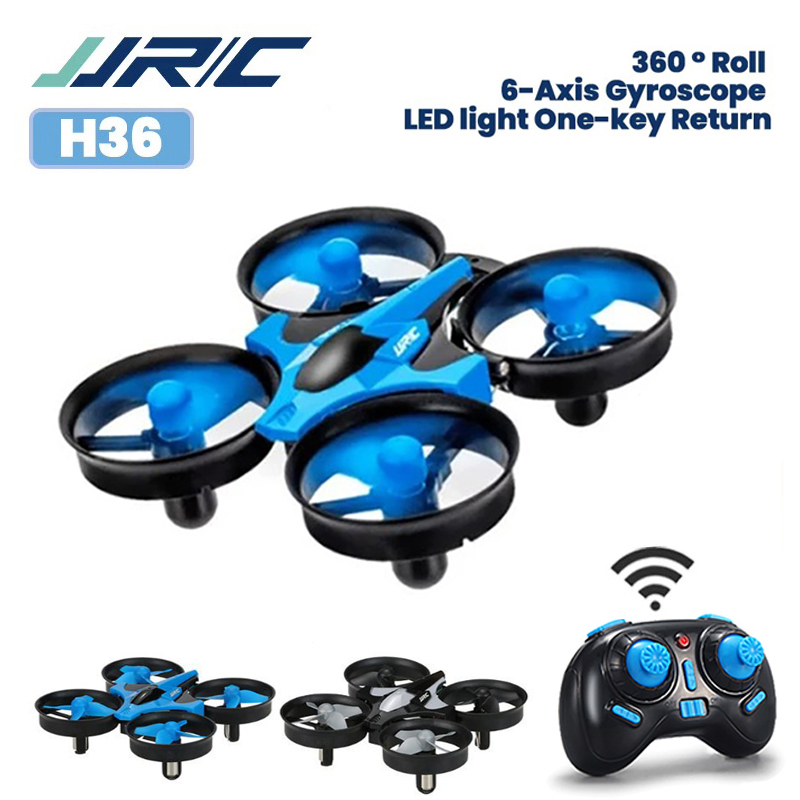 Drone Gimbal 2 Axis - طائرة بدون طيار صغيرة JJRC H36