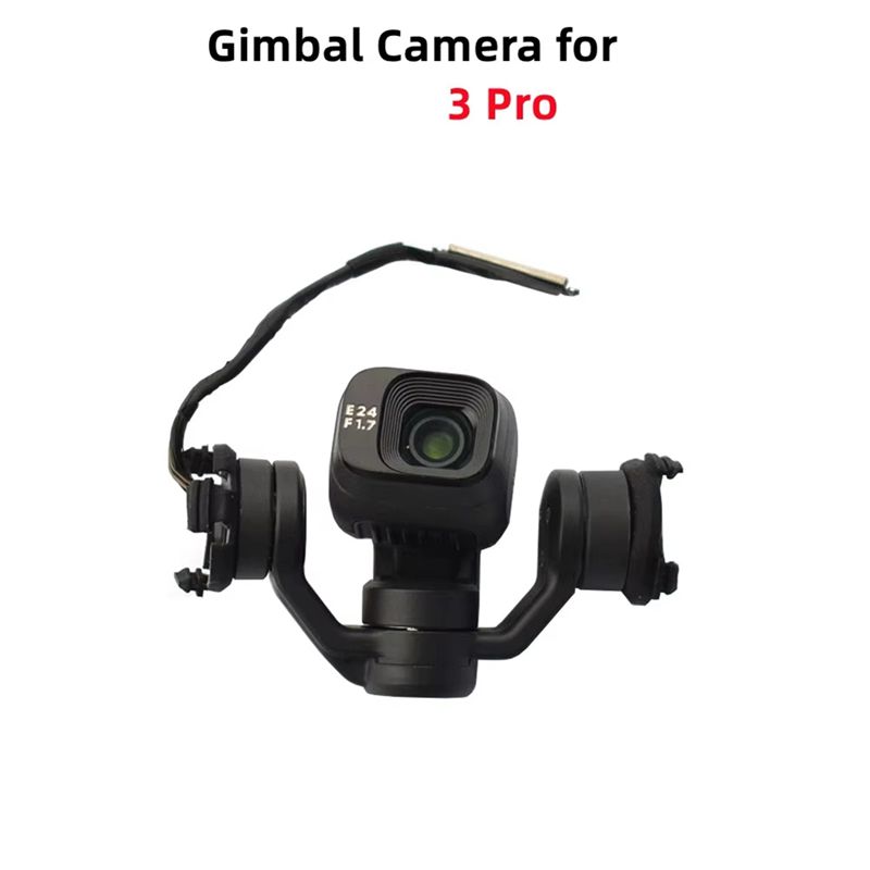 Drone Gimbal For Gopro - كاميرا جيمبال بديلة B92B مع كابل