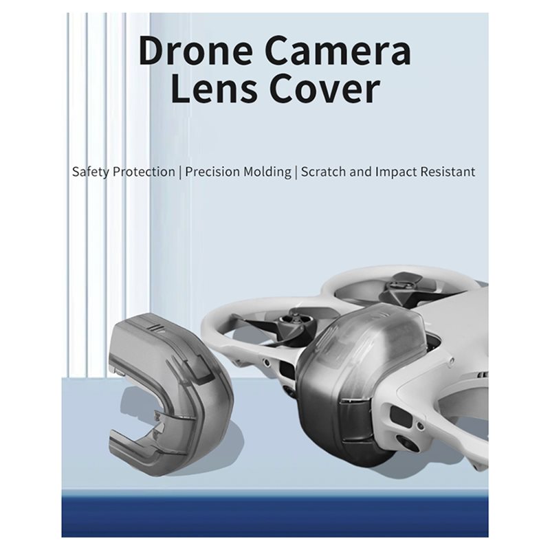 Drone Gimbal For Gopro - غطاء عدسة طائرة B31B بدون طيار