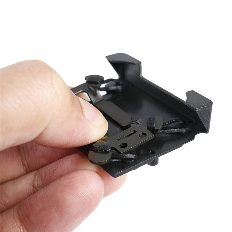 B92B جيمبال لامتصاص الصدمات، ق - مراجعة Drone Gimbal For Gopro وسعره