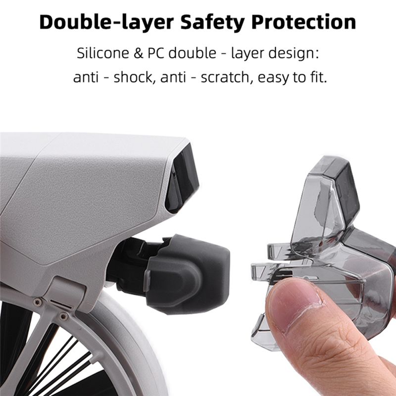B31B لملحقات طائرة DJI Flip Dr - مراجعة Drone Gimbal For Gopro وسعره