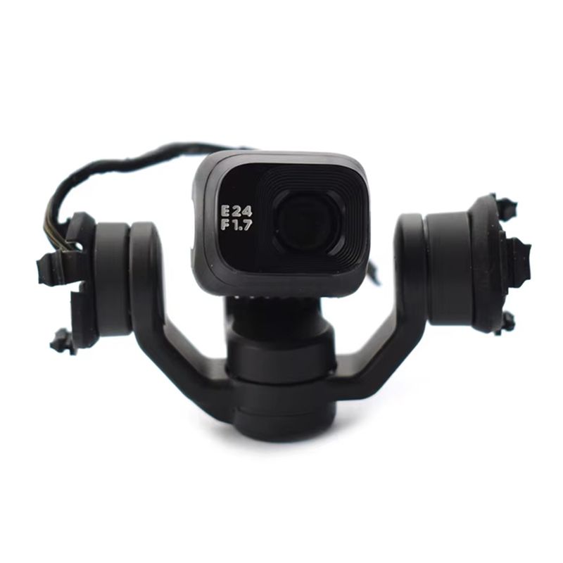 كاميرا جيمبال بديلة B92B مع كا - مراجعة Drone Gimbal For Gopro وسعره