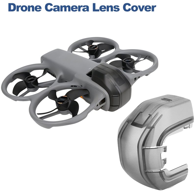 غطاء عدسة طائرة B31B بدون طيار - مراجعة Drone Gimbal For Gopro وسعره