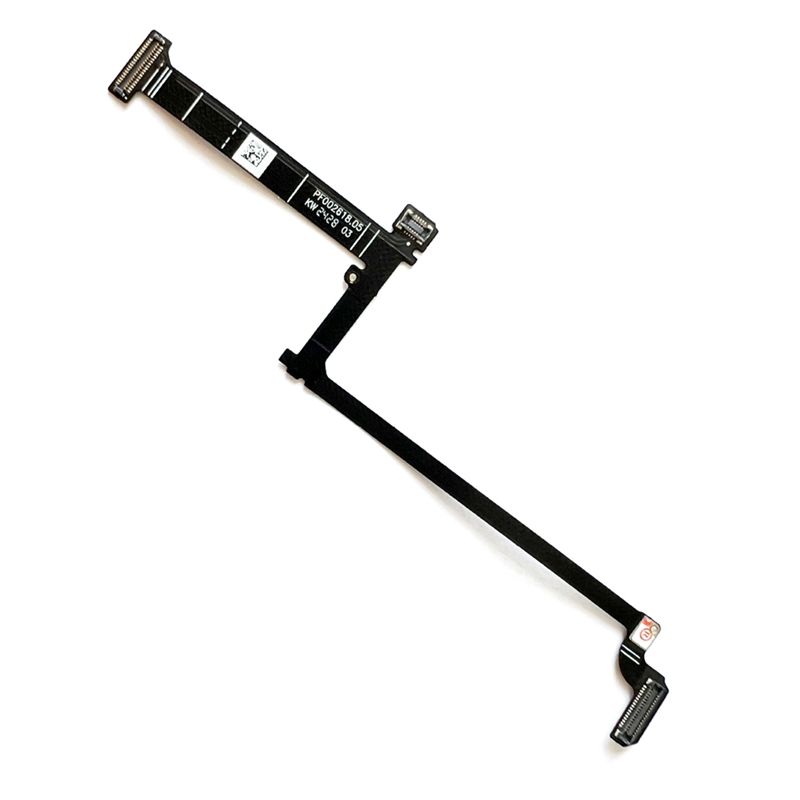 كابل إشارة كاميرا جيمبال B92B  - مراجعة Drone Gimbal For Gopro وسعره