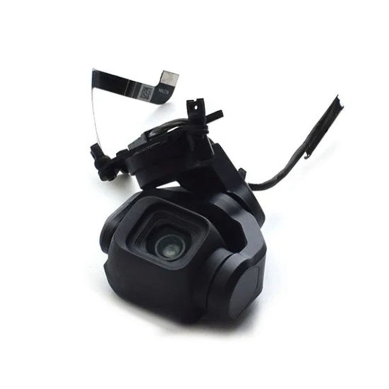 كاميرا جيمبال B92B مع كابل إشا - مراجعة Drone Gimbal For Gopro وسعره