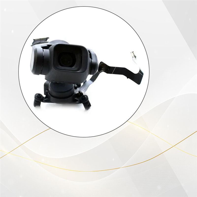 كاميرا جيمبال B92B مع كابل إشا - مراجعة Drone Gimbal For Gopro وسعره