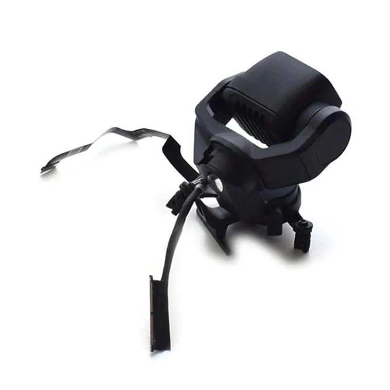كاميرا جيمبال B92B مع كابل إشا - مراجعة Drone Gimbal For Gopro وسعره